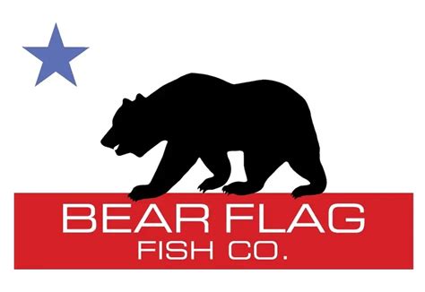 Bear Flag Fish Co..